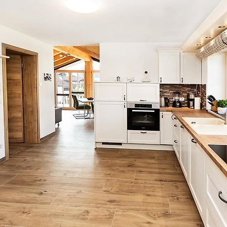 Ferienwohnung Graseck Garmisch-Partenkirchen Dış mekan fotoğraf